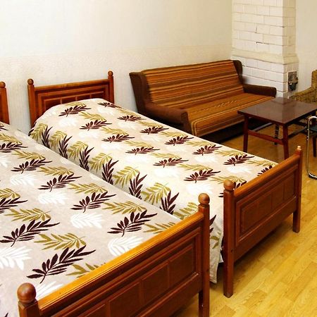 Большая Комната Οδησσός Εξωτερικό φωτογραφία