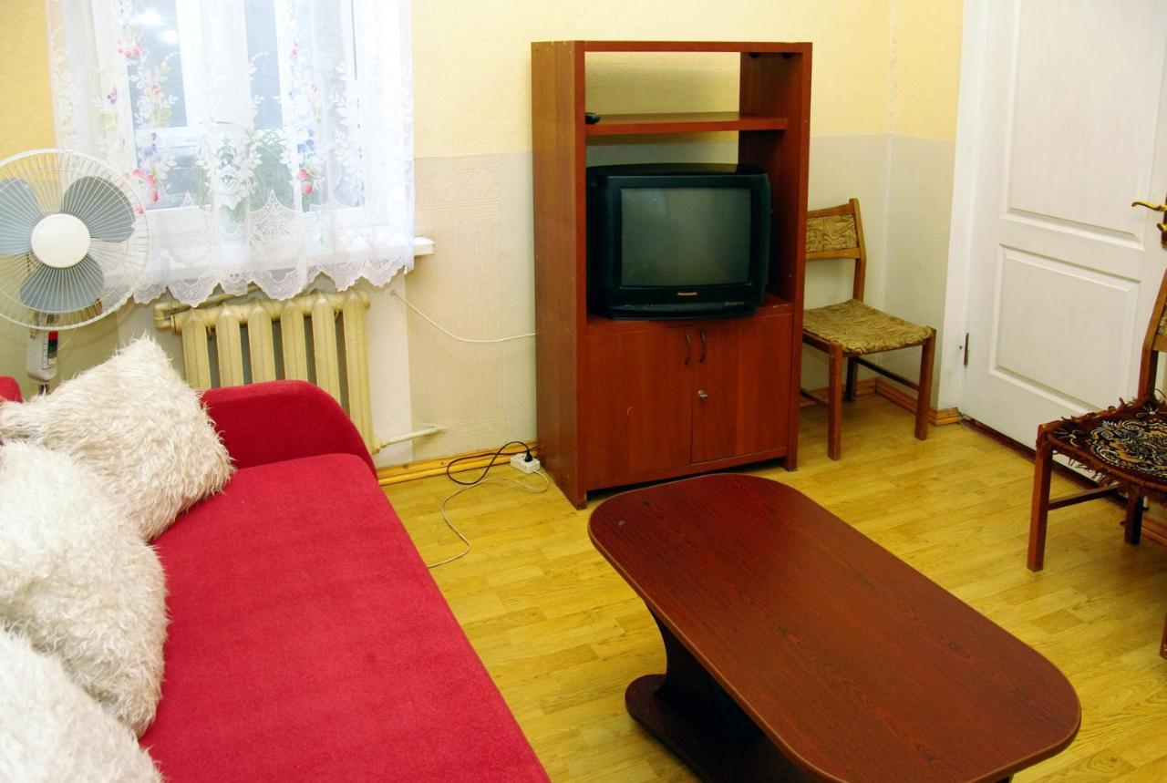 Большая Комната Οδησσός Εξωτερικό φωτογραφία