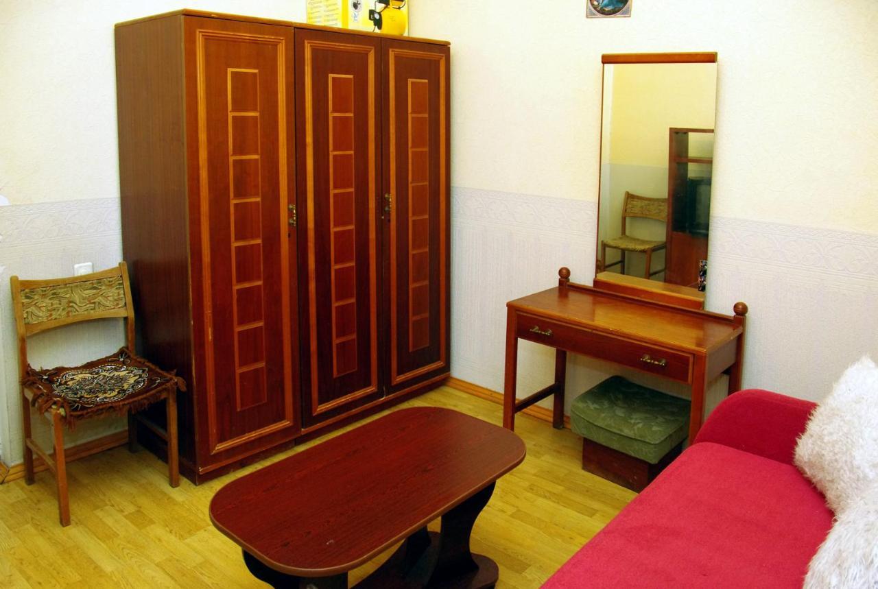 Большая Комната Οδησσός Εξωτερικό φωτογραφία